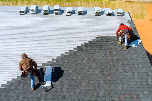 Fast & Reliable Emergency Roof Repairs in Harbison Canyon, CA